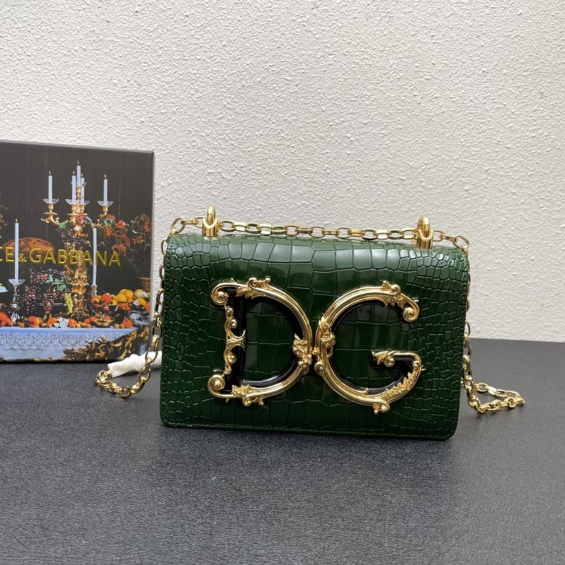 D&G Satchel Bags